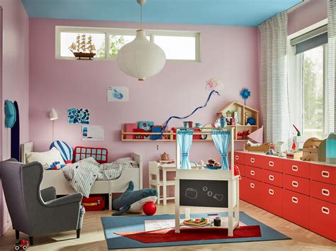 ikea childrens bedroom suites|ikea kids room inspiration.